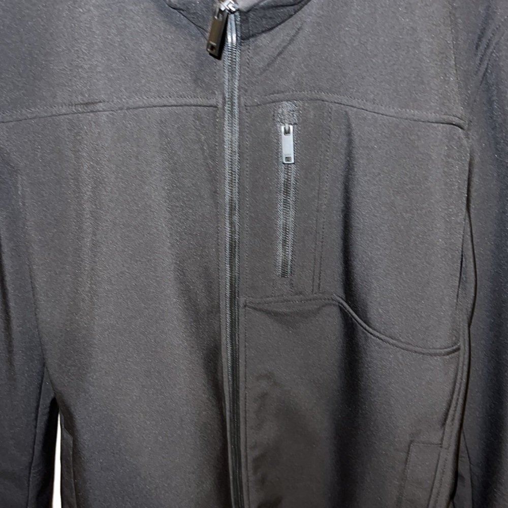 DKNY Softshell Jacket - Picture 6 of 9